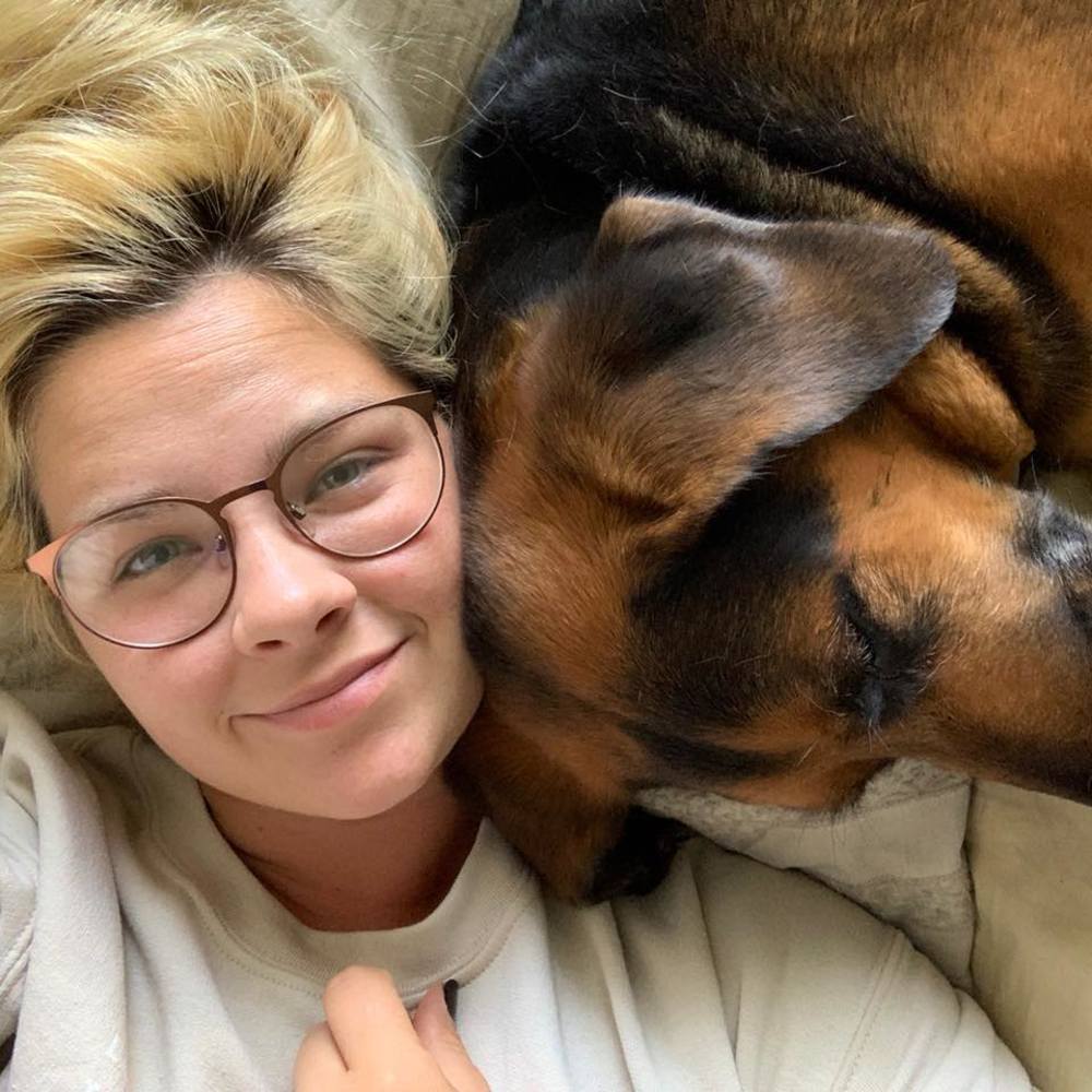 Meet your Posher, Samantha